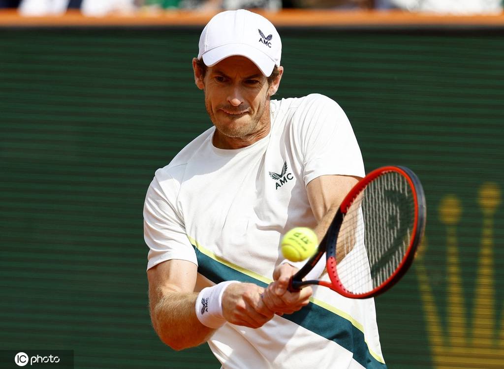 开云体育官网-拉沃尔杯险胜蒙特卡洛大师赛，穆雷点燃赛场