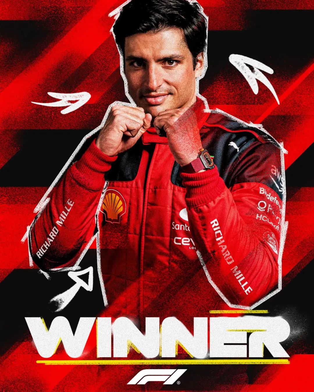 开云体育入口-红牛二队翻盘威廉姆斯，拉塞尔点燃赛场