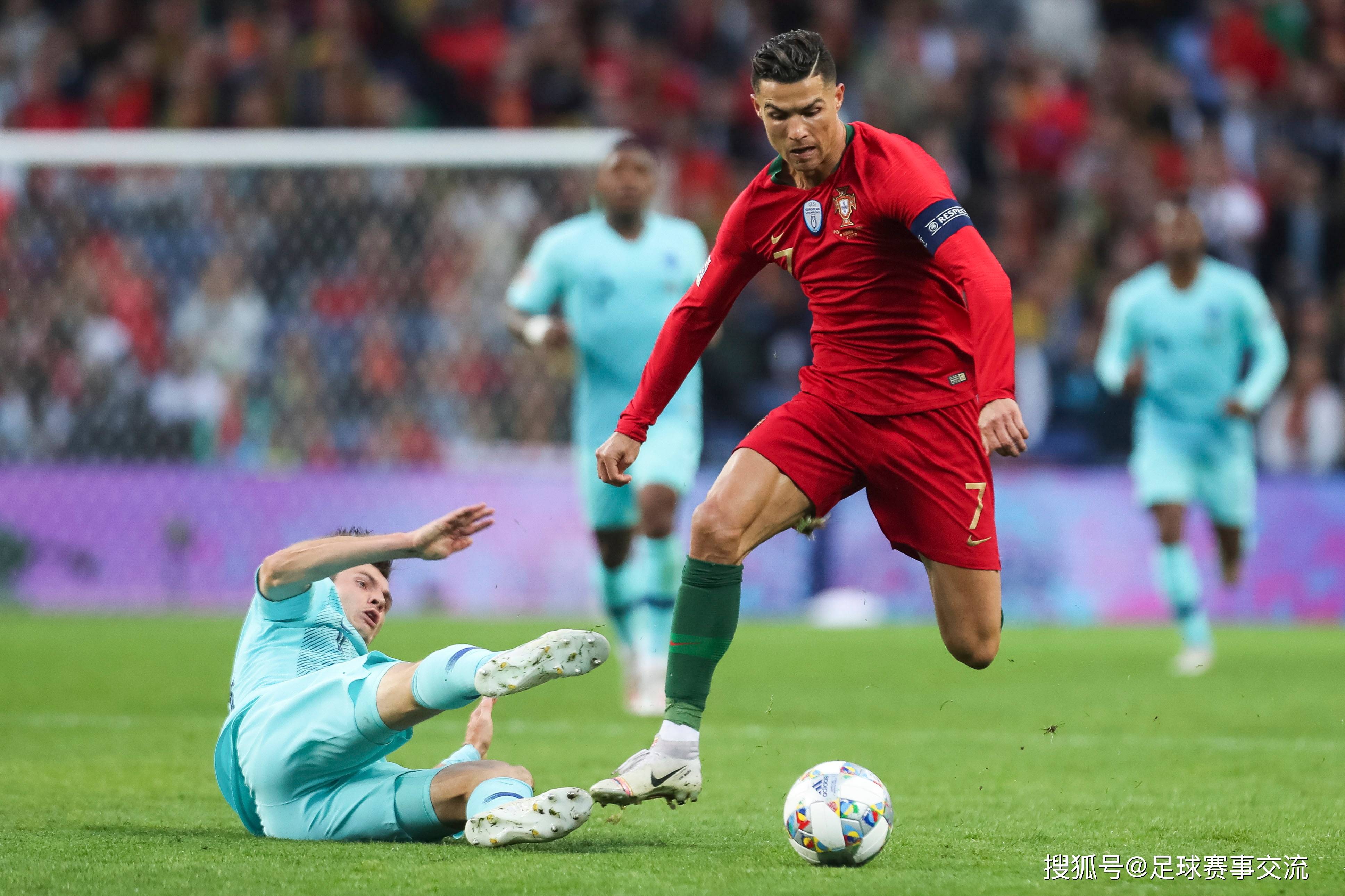 开云体育-葡萄牙表现不俗，轻松战胜克罗地亚