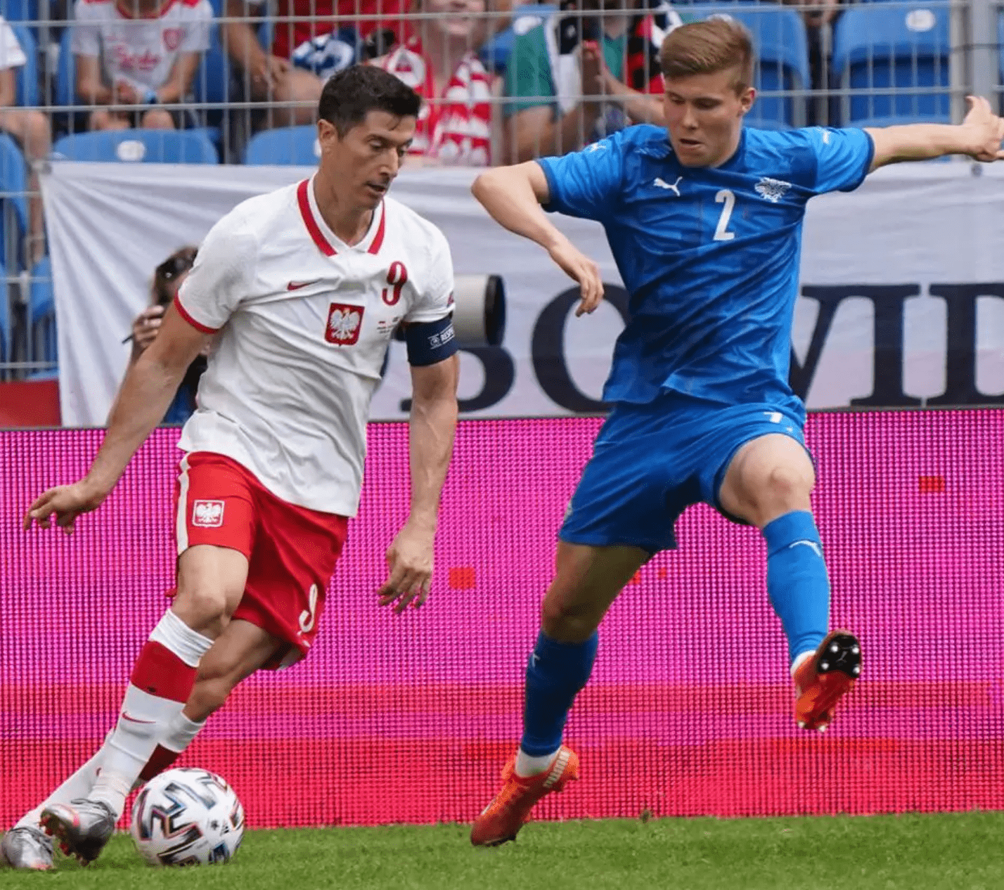 开云体育官方网站-冰岛击败阿尔巴尼亚，实现两连胜